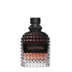 Men Born In Roma Uomo Coral EDT 100Ml